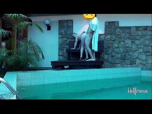 ❤️ Giimbitar sa amo ang katabang sa pool, apan dili makasukol sa init ️❌ Porno fb sa pornograpiya ceb.myinvest.top ️❤